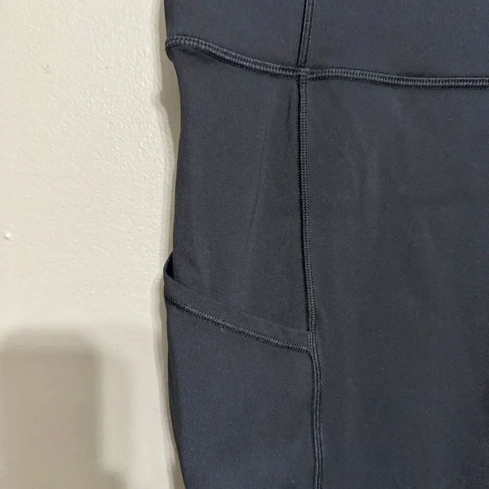 Lululemon Fst & Free Crop II 19